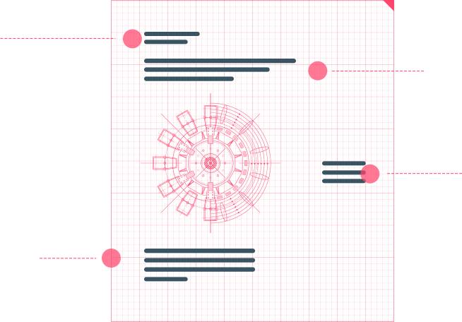 plan de dossier